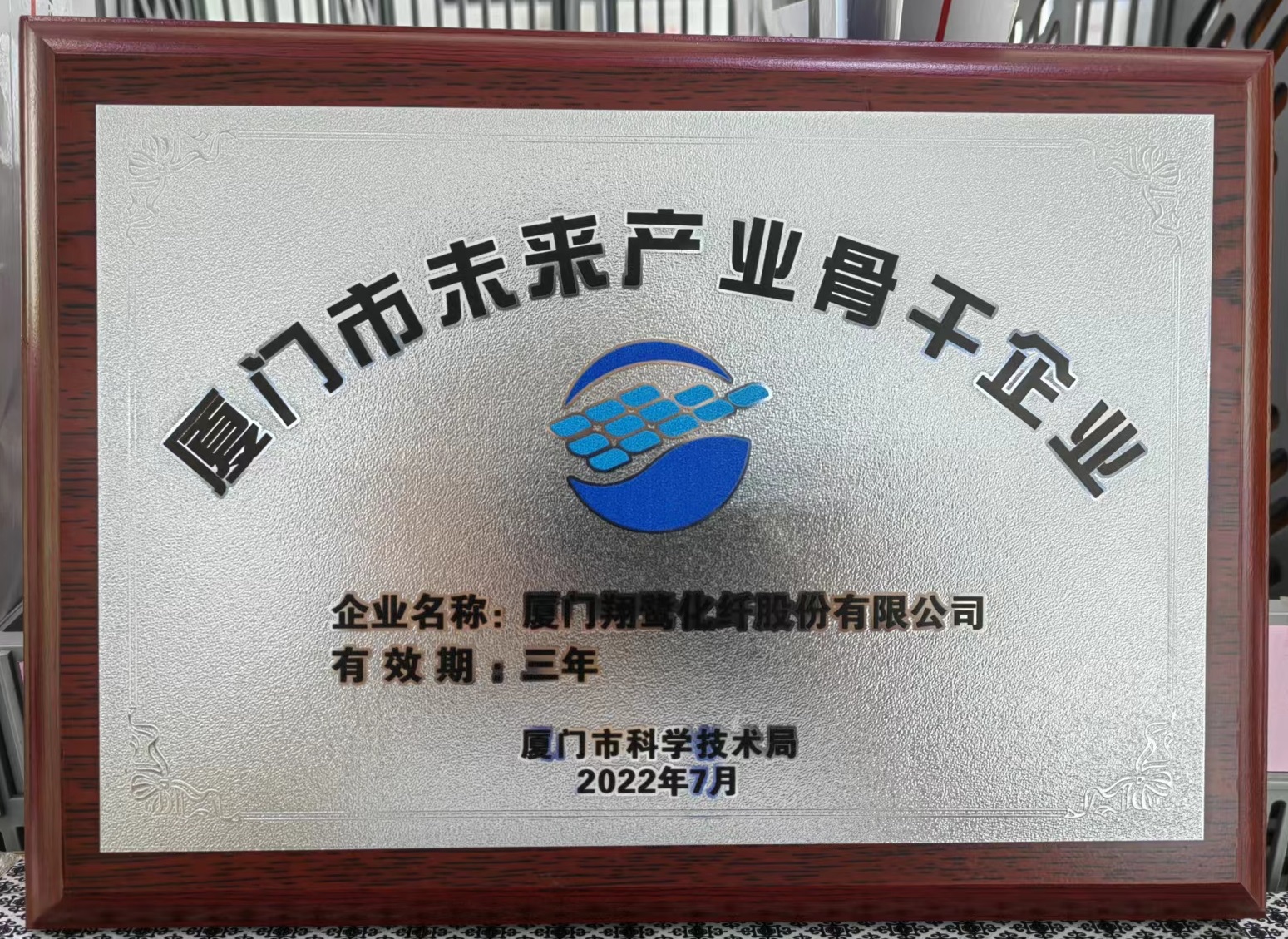 XLF 廈門市未來產(chǎn)業(yè)骨干企業(yè)（?。?022.09.20）.jpg